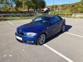 BMW 123 123d E88 M-Paket Синій - thumbnail 1