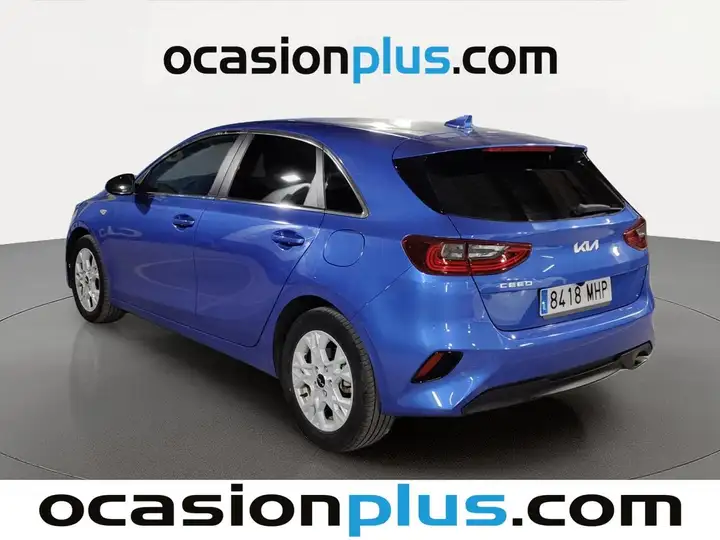 Kia cee'd 2023, foto 3