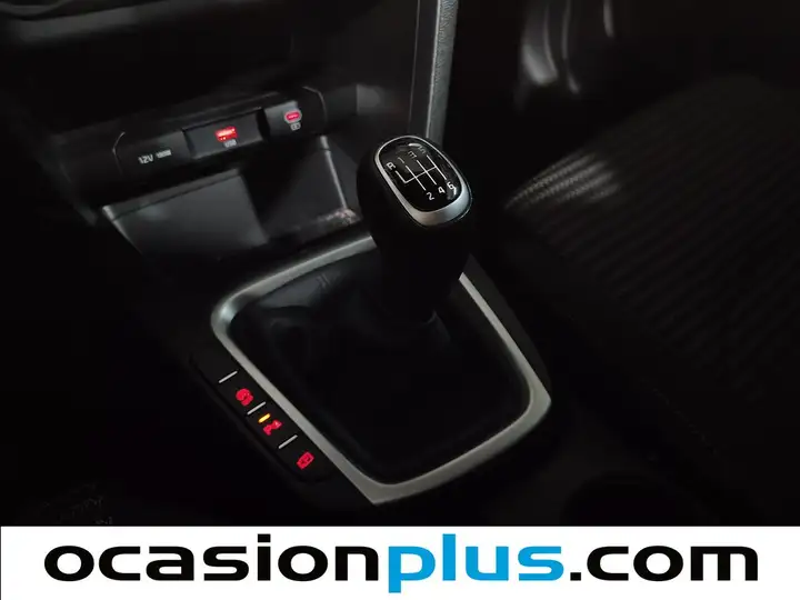Kia cee'd 2023, foto 5