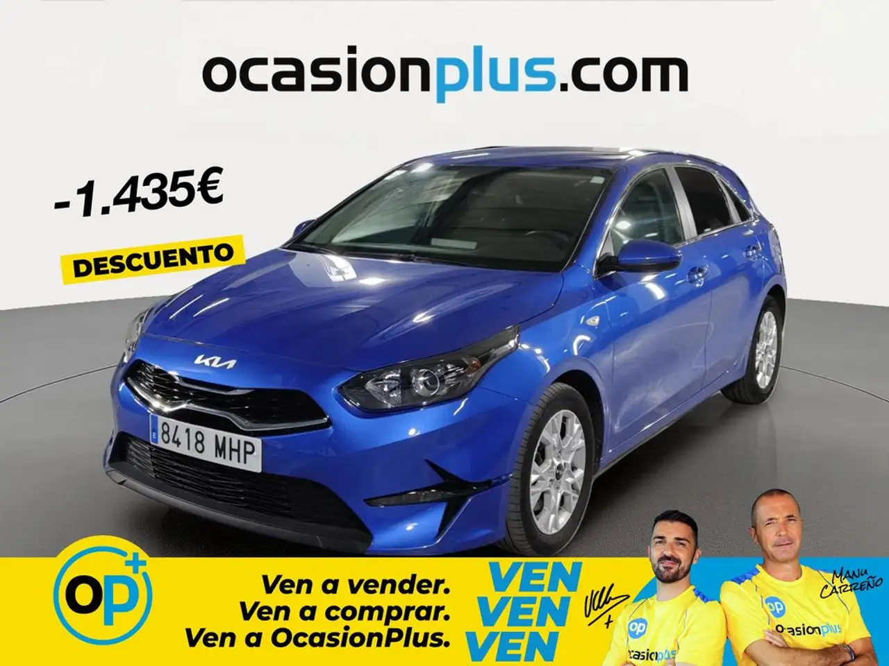 Kia Cee'd