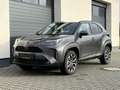 Toyota Yaris Cross Style 1,5 CVT Hybrid 96kW - thumbnail 4