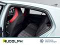 Volkswagen Golf GTI VIII 2.0 TSI DSG HUD LED SHZ Navi ACC Fernlichtass Blau - thumbnail 9