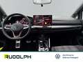 Volkswagen Golf GTI VIII 2.0 TSI DSG HUD LED SHZ Navi ACC Fernlichtass Blau - thumbnail 11