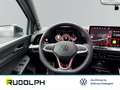 Volkswagen Golf GTI VIII 2.0 TSI DSG HUD LED SHZ Navi ACC Fernlichtass Blau - thumbnail 14