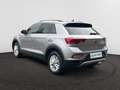 Volkswagen T-Roc T-Roc Life Business 1.0 TSI OPF 81 kW (110 ch) 6 vitesses manuel Argent - thumbnail 7