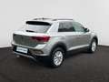 Volkswagen T-Roc T-Roc Life Business 1.0 TSI OPF 81 kW (110 ch) 6 vitesses manuel Argent - thumbnail 4