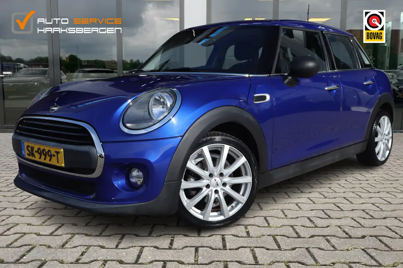MINI One