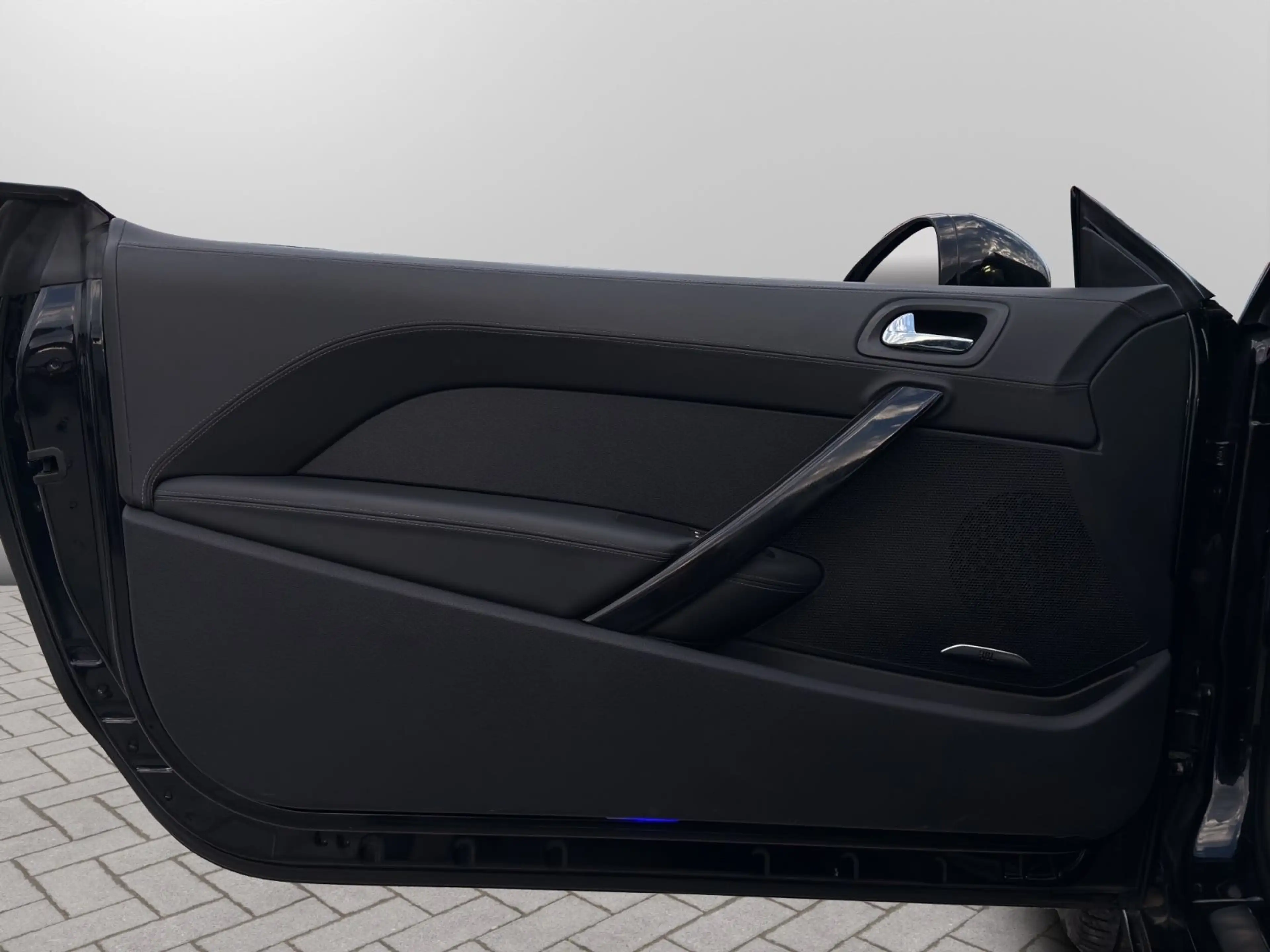 Peugeot RCZ 1.6 Turbo 155 THP *19"-ALU*JBL-SOUND* — photo 14