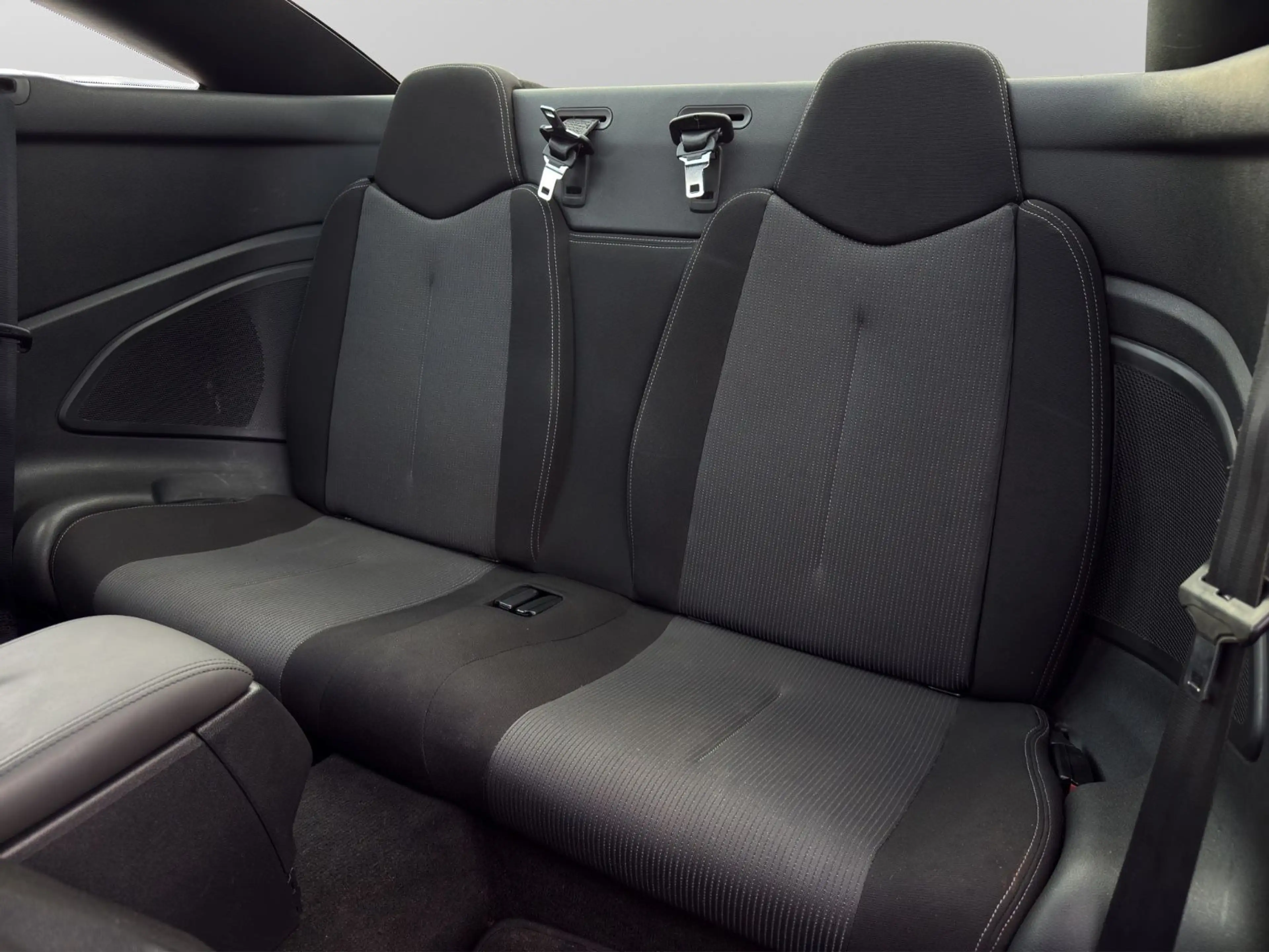 Peugeot RCZ 1.6 Turbo 155 THP *19"-ALU*JBL-SOUND* — photo 12