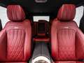 Mercedes-Benz G 63 AMG Linea Exclusive Interior 4Matic Speedshift TCT 9G Negru - thumbnail 5