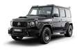 Mercedes-Benz G 63 AMG Linea Exclusive Interior 4Matic Speedshift TCT 9G Negru - thumbnail 1