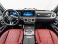 Mercedes-Benz G 63 AMG Linea Exclusive Interior 4Matic Speedshift TCT 9G Negru - thumbnail 10