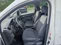 Volkswagen Caddy Trendline EcoFuel Servicegepflegt Weiß - thumbnail 9
