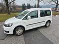 Volkswagen Caddy Trendline EcoFuel Servicegepflegt Wit - thumbnail 4