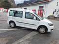 Volkswagen Caddy Trendline EcoFuel Servicegepflegt Wit - thumbnail 1