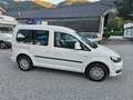 Volkswagen Caddy Trendline EcoFuel Servicegepflegt Weiß - thumbnail 4