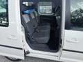 Volkswagen Caddy Trendline EcoFuel Servicegepflegt Weiß - thumbnail 12