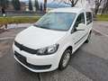 Volkswagen Caddy Trendline EcoFuel Servicegepflegt Wit - thumbnail 3