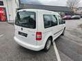 Volkswagen Caddy Trendline EcoFuel Servicegepflegt Wit - thumbnail 5