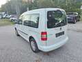 Volkswagen Caddy Trendline EcoFuel Servicegepflegt Weiß - thumbnail 6