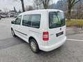 Volkswagen Caddy Trendline EcoFuel Servicegepflegt Wit - thumbnail 6