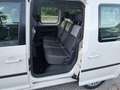Volkswagen Caddy Trendline EcoFuel Servicegepflegt Weiß - thumbnail 11