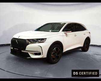 DS 7 Crossback BlueHDi 130 Business