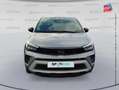 Opel Crossland 1.2 Turbo 110ch Elegance Business Gris - thumbnail 2