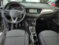 Opel Crossland 1.2 Turbo 110ch Elegance Business Gris - thumbnail 17