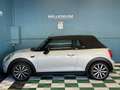 MINI Cooper Cabrio COOPER D 116CH CHILI BVA Gris - thumbnail 6