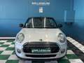 MINI Cooper Cabrio COOPER D 116CH CHILI BVA Gris - thumbnail 3