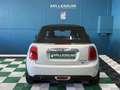 MINI Cooper Cabrio COOPER D 116CH CHILI BVA Gris - thumbnail 4