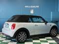 MINI Cooper Cabrio COOPER D 116CH CHILI BVA Gris - thumbnail 2