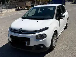 Citroen C3 BlueHDi 75 S