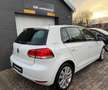 Volkswagen Golf 1.2 TSI Team *Clima*Cruise*PDC*LM*Nap* Black - thumbnail 5