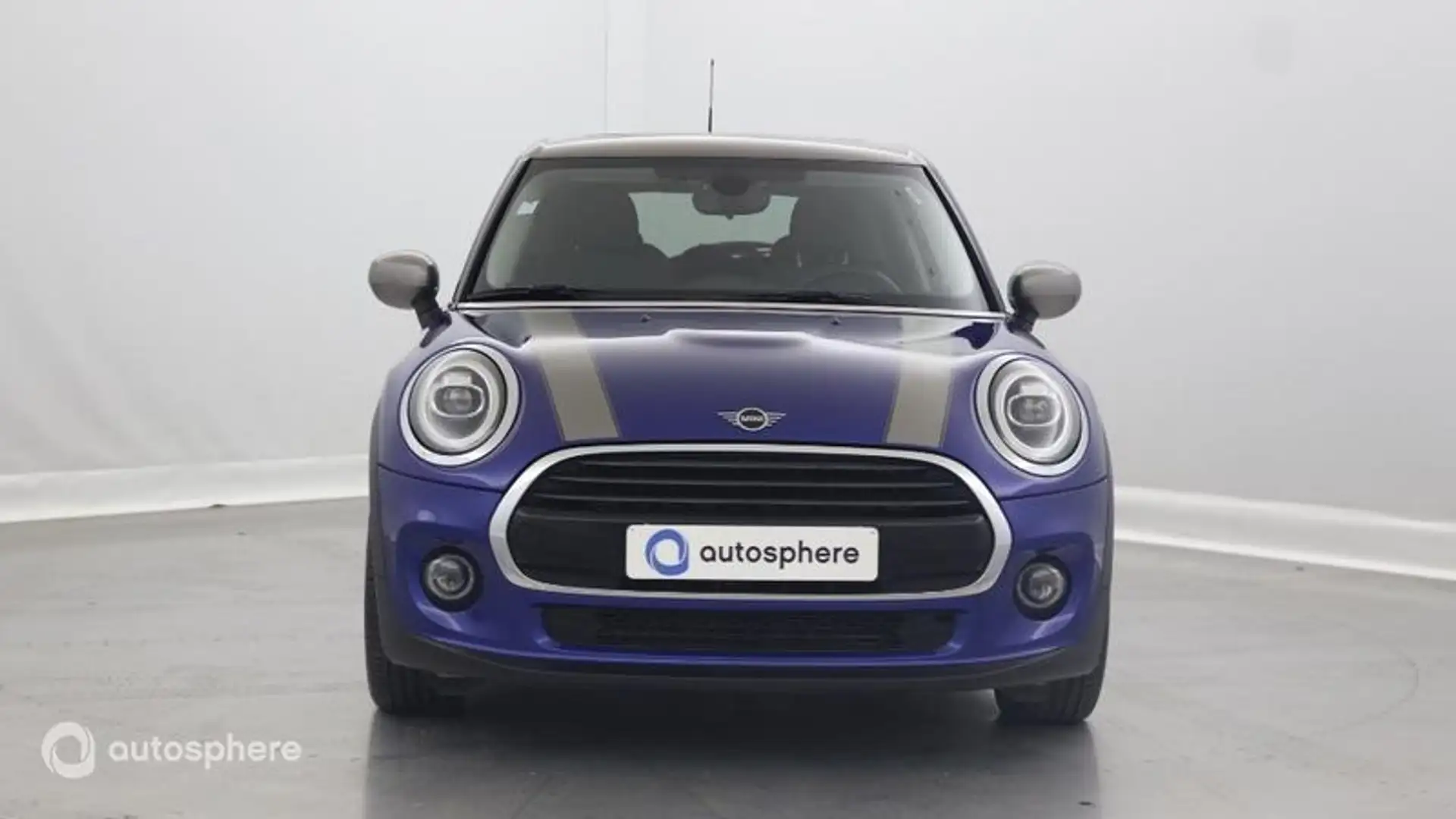 MINI Cooper Cooper 136ch Heddon Street Euro6d-T - 2