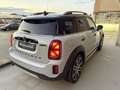 MINI Cooper SE Countryman 1.5 Cooper SE Yours Countryman ALL4. Szary - thumbnail 5