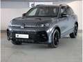Volkswagen Tiguan 2,0 TDI DSG 4Motion R-Line *AHK*PANO Grau - thumbnail 2