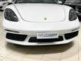 Porsche Boxster 718 2.0 300cv pdk Blanc - thumbnail 22