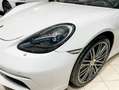 Porsche Boxster 718 2.0 300cv pdk Blanc - thumbnail 24
