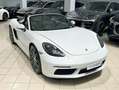 Porsche Boxster 718 2.0 300cv pdk Blanc - thumbnail 3