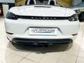 Porsche Boxster 718 2.0 300cv pdk Blanc - thumbnail 18