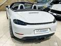 Porsche Boxster 718 2.0 300cv pdk Blanc - thumbnail 4