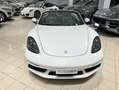 Porsche Boxster 718 2.0 300cv pdk Blanc - thumbnail 2
