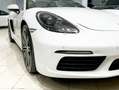 Porsche Boxster 718 2.0 300cv pdk Blanc - thumbnail 23