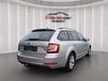 Skoda Octavia 1.5 TSI DSG Ambition,SHZ,RFK,AHK,Navi*83 Argent - thumbnail 2