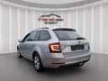 Skoda Octavia 1.5 TSI DSG Ambition,SHZ,RFK,AHK,Navi*83 Argent - thumbnail 4