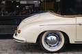 Porsche 356 Vintage Speedster Double weber Blanc - thumbnail 32