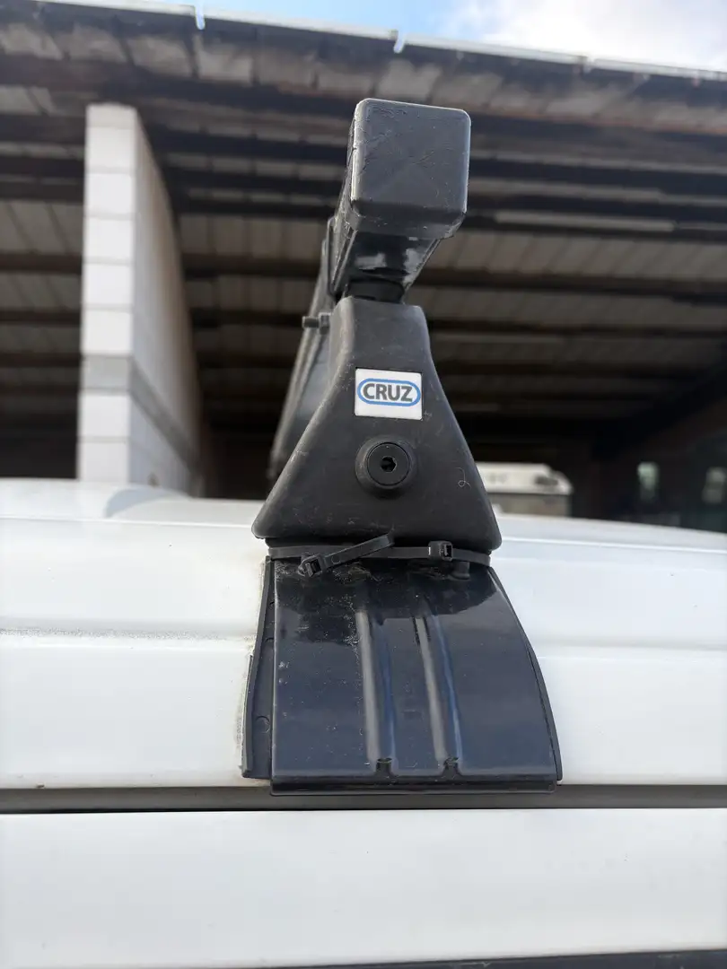 Volkswagen T4 Langer Radstand - 2