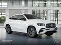 Mercedes-Benz GLE 450 d Coupé 4M AMG+NIGHT+PANO+360+AHK+SPUR+9G Weiß - thumbnail 17